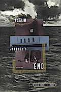 Psalm at Journey’s End