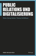 Public Relations und Digitalisierung