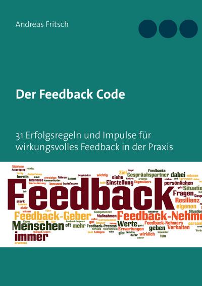 Der Feedback Code (neutral)
