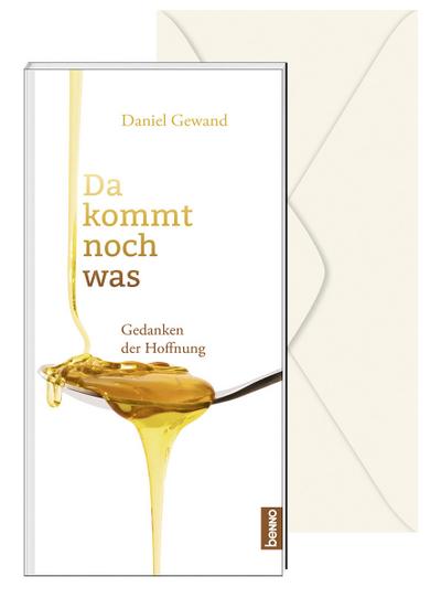 Da kommt noch was