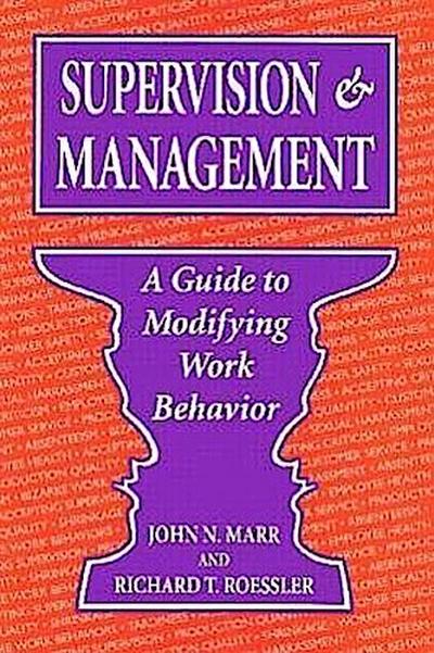 Supervision & Management