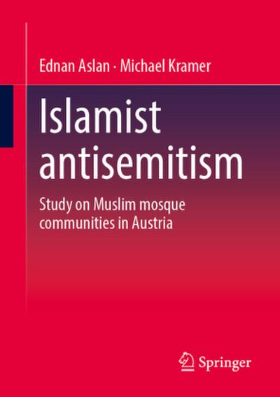 Islamist antisemitism