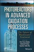 Photoreactors in Advanced Oxidation Process