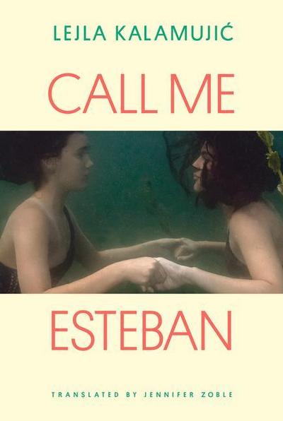 Call Me Esteban