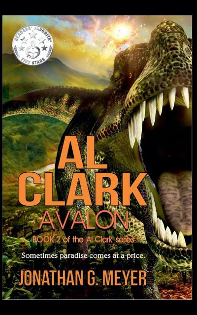 Al Clark- Avalon (Book Two)