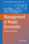Management of Atopic Dermatitis