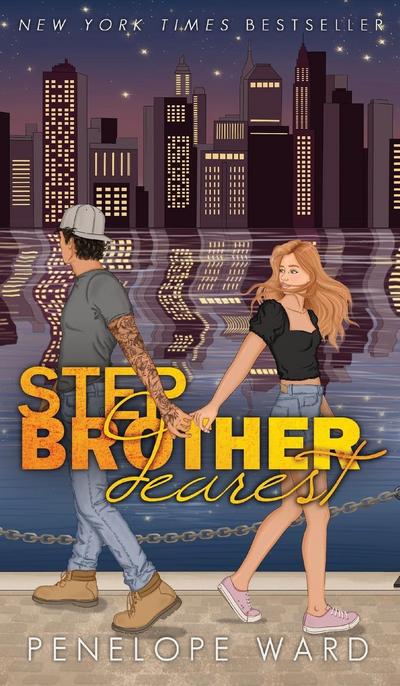 Stepbrother Dearest