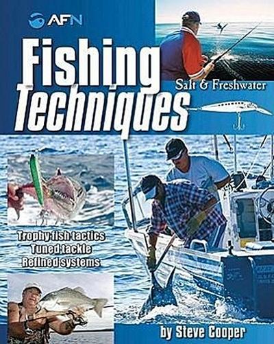 Fishing Techniques