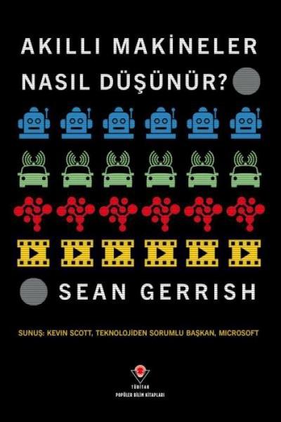 Akilli Makineler Nasil Düsünür