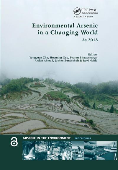 Environmental Arsenic in a Changing World
