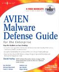 AVIEN Malware Defense Guide for the Enterprise