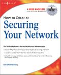How to Cheat at Securing Your Network