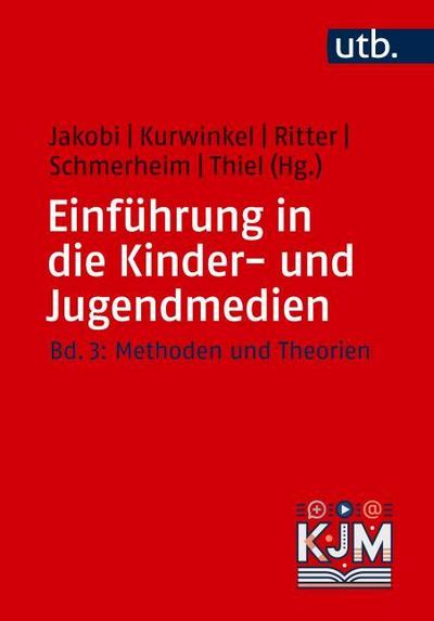 Einführung in die Kinder- und Jugendmedien