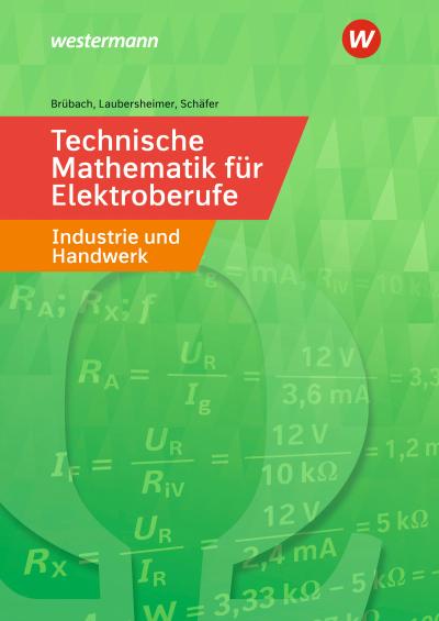 Technische Mathematik Elektroberufe in Industrie SB