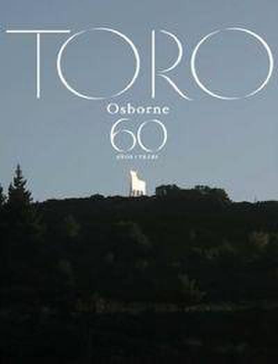 Toro Osborne 60 años