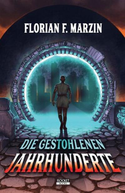 Die gestohlenen Jahrhunderte