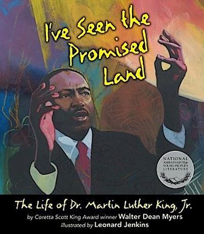 I’ve Seen the Promised Land