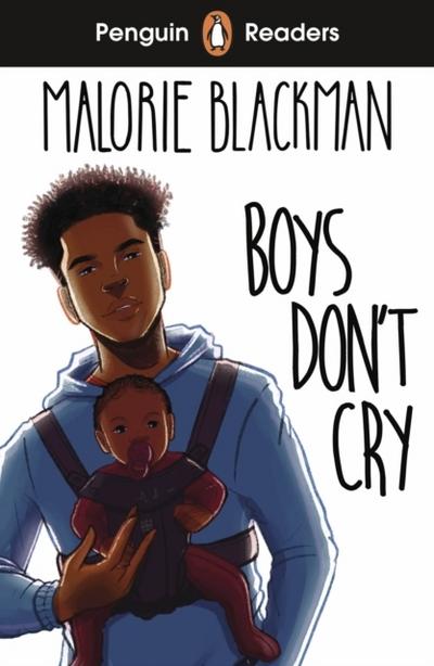 Boys Don’t Cry