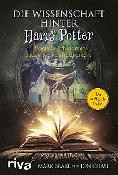 Die Wissenschaft hinter Harry Potter