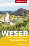 TRESCHER Reiseführer Weser