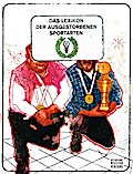 Das Lexikon der ausgestorbenen Sportarten