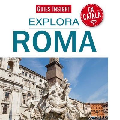 Explora Roma: Les millors rutes per la ciutat