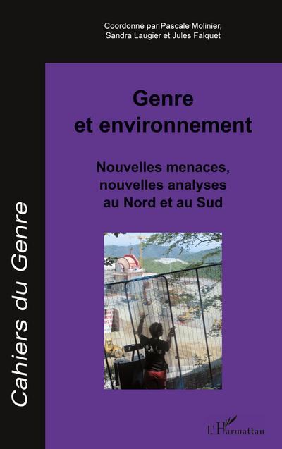 Genre et environnement
