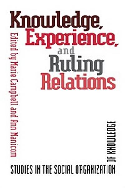 Knowledge, Experience, and Ruling