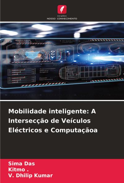 Mobilidade inteligente: A Intersecção de Veículos Eléctricos e Computaçãoa