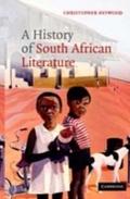History of South African Literature