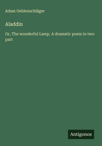 Aladdin