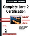 Complete Java 2 Certification Study Guide