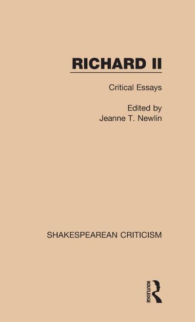 Richard II
