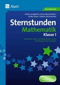Sternstunden Mathematik - Klasse 1