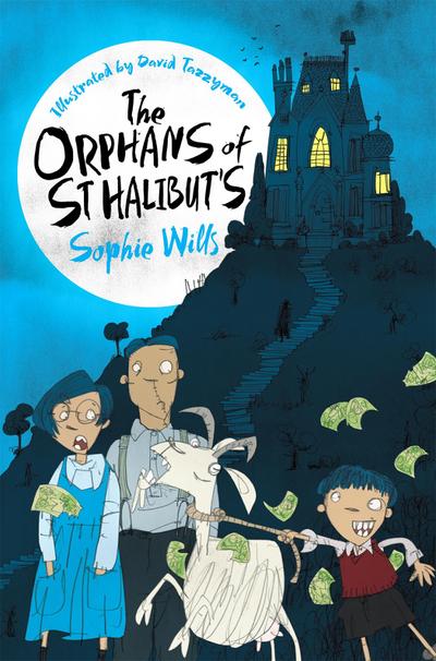 The Orphans of St Halibut’s
