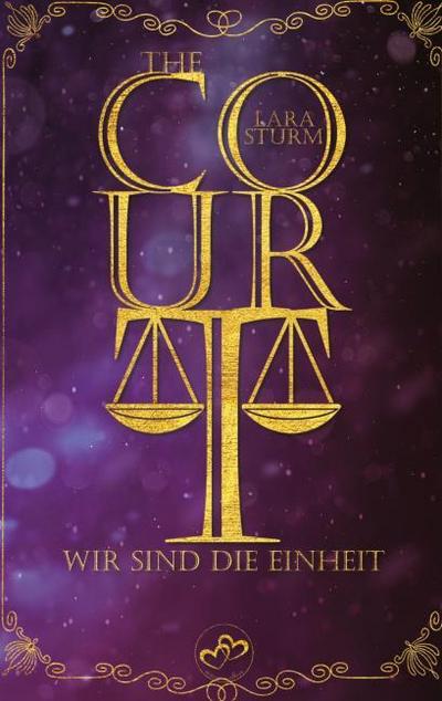 The Court: Wir sind die Einheit