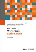 Kreft/Mielenz Wörterbuch Soziale Arbeit