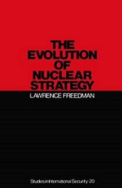 Evolution of Nuclear Strategy