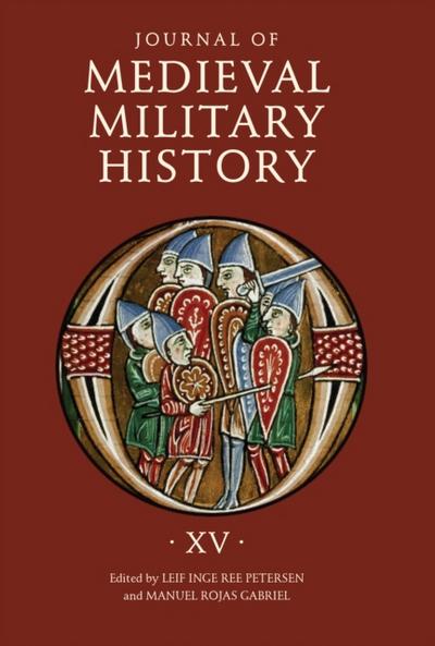 Journal of Medieval Military History