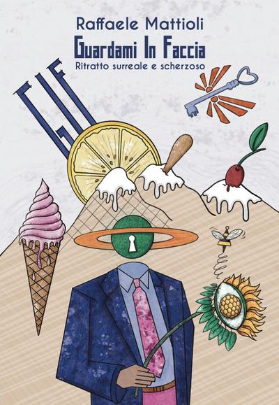 Mattioli, R: GIF guardami in faccia