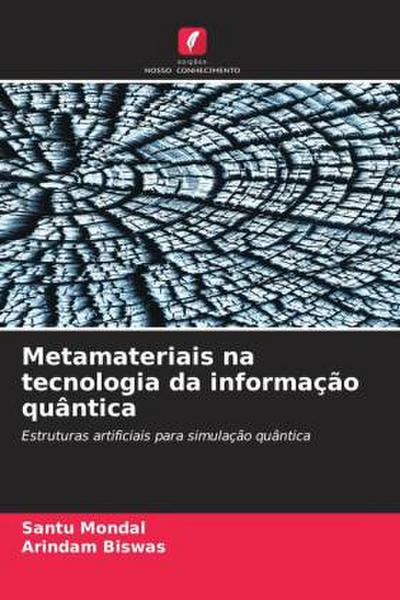Metamateriais na tecnologia da informação quântica