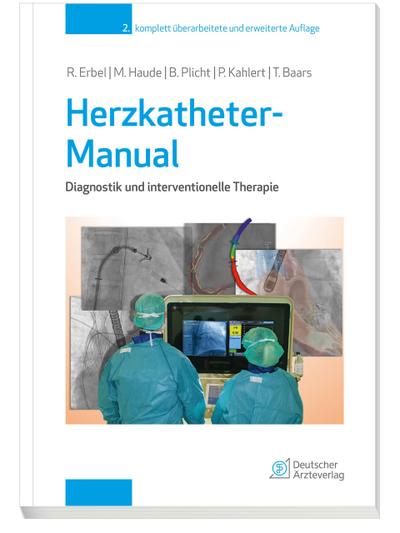 Herzkatheter-Manual
