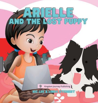 Steinert, R: Arielle And The Lost Puppy