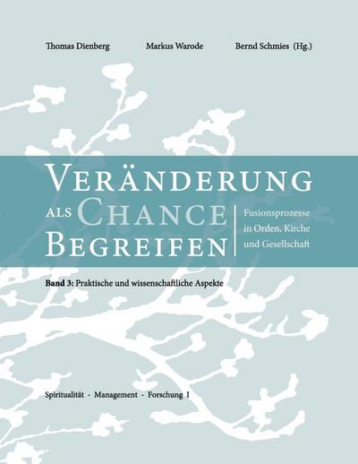 Veränderungen als Chance begreifen
