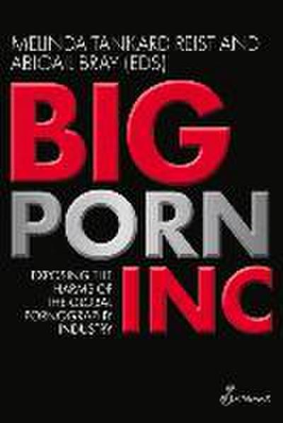 Big Porn Inc