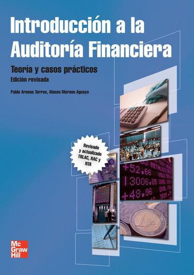 Introducción a la auditoría financiera