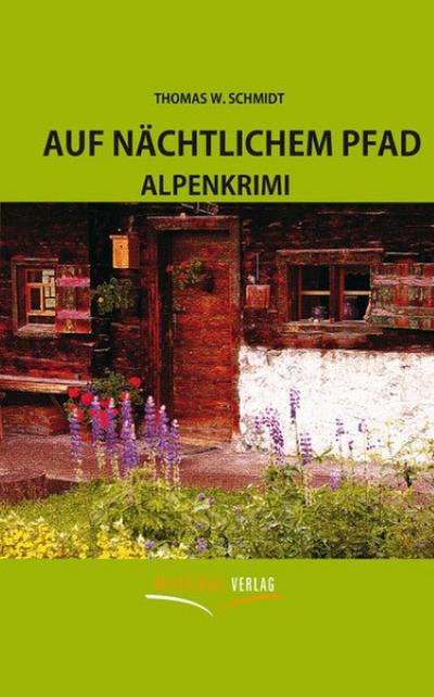 Auf nächtlichem Pfad