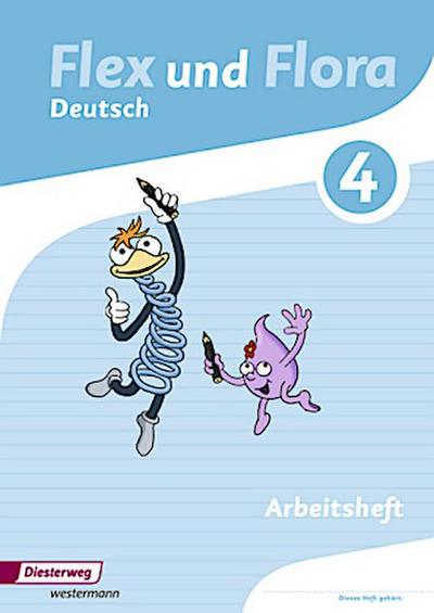 Flex und Flora - Ausgabe 2013