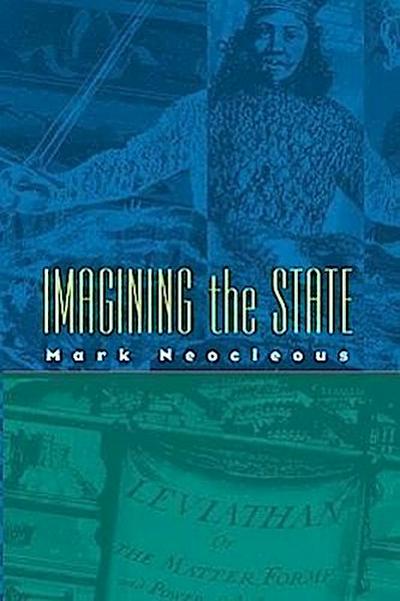 Imagining the State