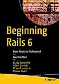 Beginning Rails 6